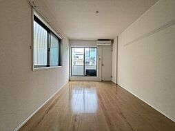 プランドール銀杏町 1階1Kのリビング/ダイニング