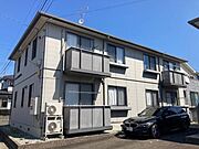 シャーメゾンはたやまA棟の賃貸物件