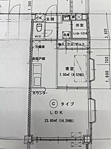 間取り：204011162072