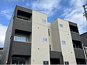 REGALEST東照宮Southeastの賃貸物件