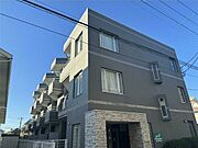 リエス南仙台の賃貸物件