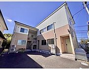 フォレスティ花の賃貸物件