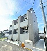 ハーモニーテラスSの賃貸物件