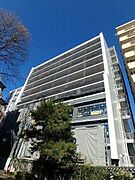 大町西公園駅より徒歩3分 8階 築2年3ヶ月の賃貸物件