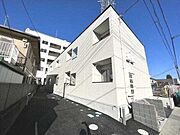 blancの賃貸物件