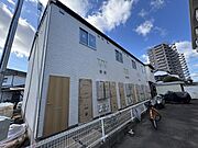 プレミアムホワイトの賃貸物件