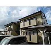 シティハイム手倉田の賃貸物件