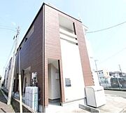 アレーズ太子堂の賃貸物件