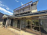 八木山動物公園駅よりバス4分 徒歩2分 築60年11ヶ月 2階建の賃貸物件