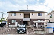  築15年4ヶ月 2階建の賃貸物件