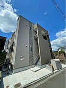 ラ・ムー長町の賃貸物件