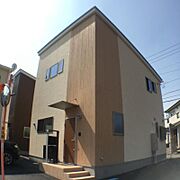 長町駅より徒歩13分 築7年2ヶ月 2階建の賃貸物件