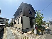 卸町駅より徒歩22分 築9年7ヶ月 2階建の賃貸物件