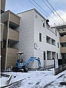 連坊駅より徒歩6分 1階 築4年4ヶ月の賃貸物件