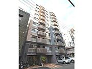 五橋駅より徒歩7分 10階 築13年3ヶ月の賃貸物件