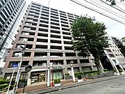 五橋パークホームズ仙台中央ガーデンコート1110 1階 築28年9ヶ月の賃貸物件