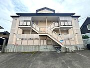 八木山動物公園駅より徒歩11分 2階 築30年4ヶ月の賃貸物件