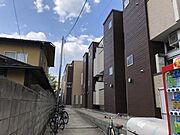 ユナプレイス弓ノ町 1階 築11年1ヶ月の賃貸物件
