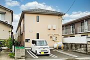 アムールモントル 2階 築19年の賃貸物件
