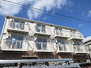 長町南駅より徒歩7分 2階 築6年5ヶ月の賃貸物件