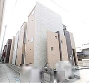 連坊駅より徒歩8分 1階 築11年5ヶ月の賃貸物件