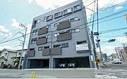 長町南駅より徒歩8分 2階 築3年11ヶ月の賃貸物件