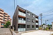 愛宕橋駅より徒歩7分 3階 築3年3ヶ月の賃貸物件