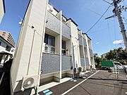 長町一丁目駅より徒歩9分 1階 築1年10ヶ月の賃貸物件
