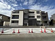 パークサイド鹿野の賃貸物件