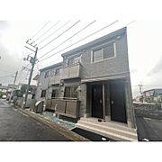 河原町駅より徒歩7分 1階 築2年4ヶ月の賃貸物件