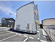 岩渕アパート 3階 新築の賃貸物件