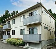 大町西公園駅より徒歩12分 1階 築16年の賃貸物件