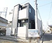 河原町駅より徒歩9分 2階 築13年5ヶ月の賃貸物件