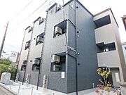 ＢｅｎｅＳｏｐｈｉａ 3階 築7年4ヶ月の賃貸物件