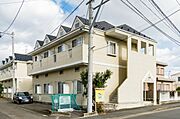 ユングフェルン長町 2階 築30年5ヶ月の賃貸物件