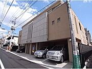 ストゥディオ・ローズマリー 1階 築22年6ヶ月の賃貸物件