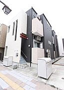 長町南駅より徒歩13分 1階 築11年9ヶ月の賃貸物件