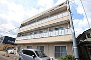 MONTDOR 2階 築33年6ヶ月の賃貸物件