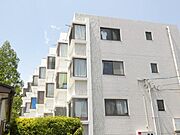 ホワイトファミール大和 3階 築38年5ヶ月の賃貸物件