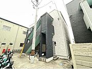 卸町駅より徒歩7分 2階 築8年11ヶ月の賃貸物件