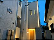ライゼスト春夏秋冬—冬—の賃貸物件
