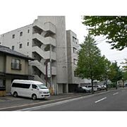 ラバレー富沢の賃貸物件