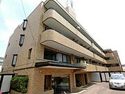 愛宕橋駅より徒歩7分 4階 築36年の賃貸物件