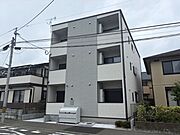 河原町駅より徒歩12分 新築 3階建の賃貸物件