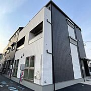 薬師堂駅より徒歩7分 1階 新築の賃貸物件