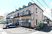 薬師堂駅より徒歩6分 1階 築31年9ヶ月の賃貸物件