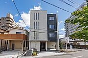 長町一丁目駅より徒歩3分 4階 築4年の賃貸物件