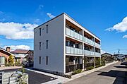 LULUBISIII美田園の賃貸物件