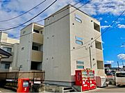 レガリスト南仙台の賃貸物件