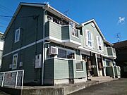 グリーンハイツCHIBAの賃貸物件